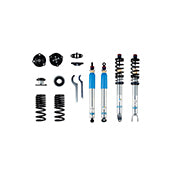 Bilstein 48-243711 Bilstein Clubsport - Suspension Kit for Select Mercedes-Benz C63 AMG, Mercedes-Benz C63 AMG S