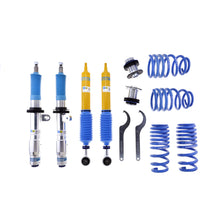 Load image into Gallery viewer, Bilstein 48-244091 B16 (PSS10) - Suspension Kit for Select BMW M2, BMW M3, BMW M4