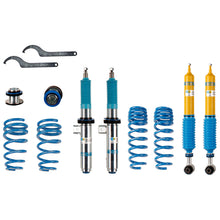 Load image into Gallery viewer, Bilstein 48-245463 B16 (PSS10) - Suspension Kit for Select BMW 228i xDrive, BMW 230i xDrive, BMW 320i xDrive, BMW 328d xDrive, BMW 328i GT xDrive, BMW 328i xDrive, BMW 330i GT xDrive, BMW 330i xDrive, BMW 335i GT xDrive, BMW 335i xDrive, BMW 340i GT