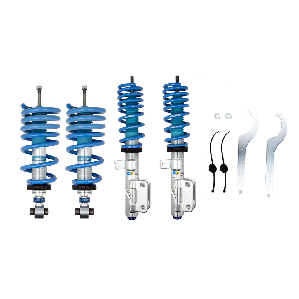 Bilstein 48-245715 B16 (PSS10) - Suspension Kit for Select Chevrolet Camaro