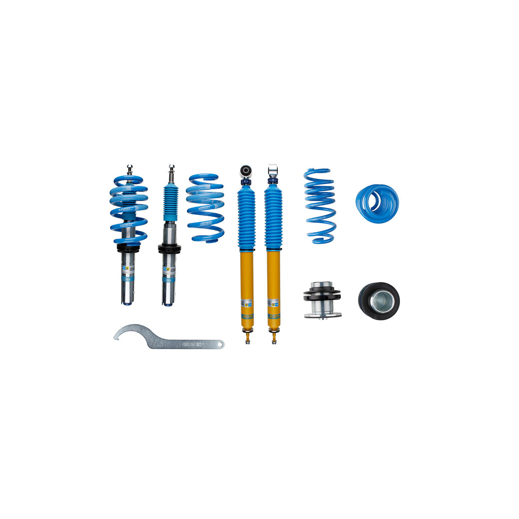 Bilstein 48-246125 B16 (PSS10) - Suspension Kit for Select Porsche Macan