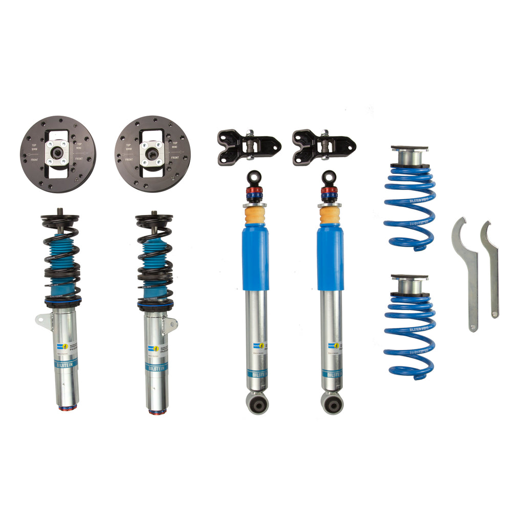 Bilstein 48-248815 Bilstein Clubsport - Suspension Kit for Select Mini Cooper