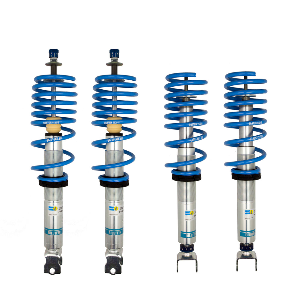 Bilstein 48-249669 B16 (PSS10) - Suspension Kit for Select Fiat 124 Spider, Mazda MX-5 Miata