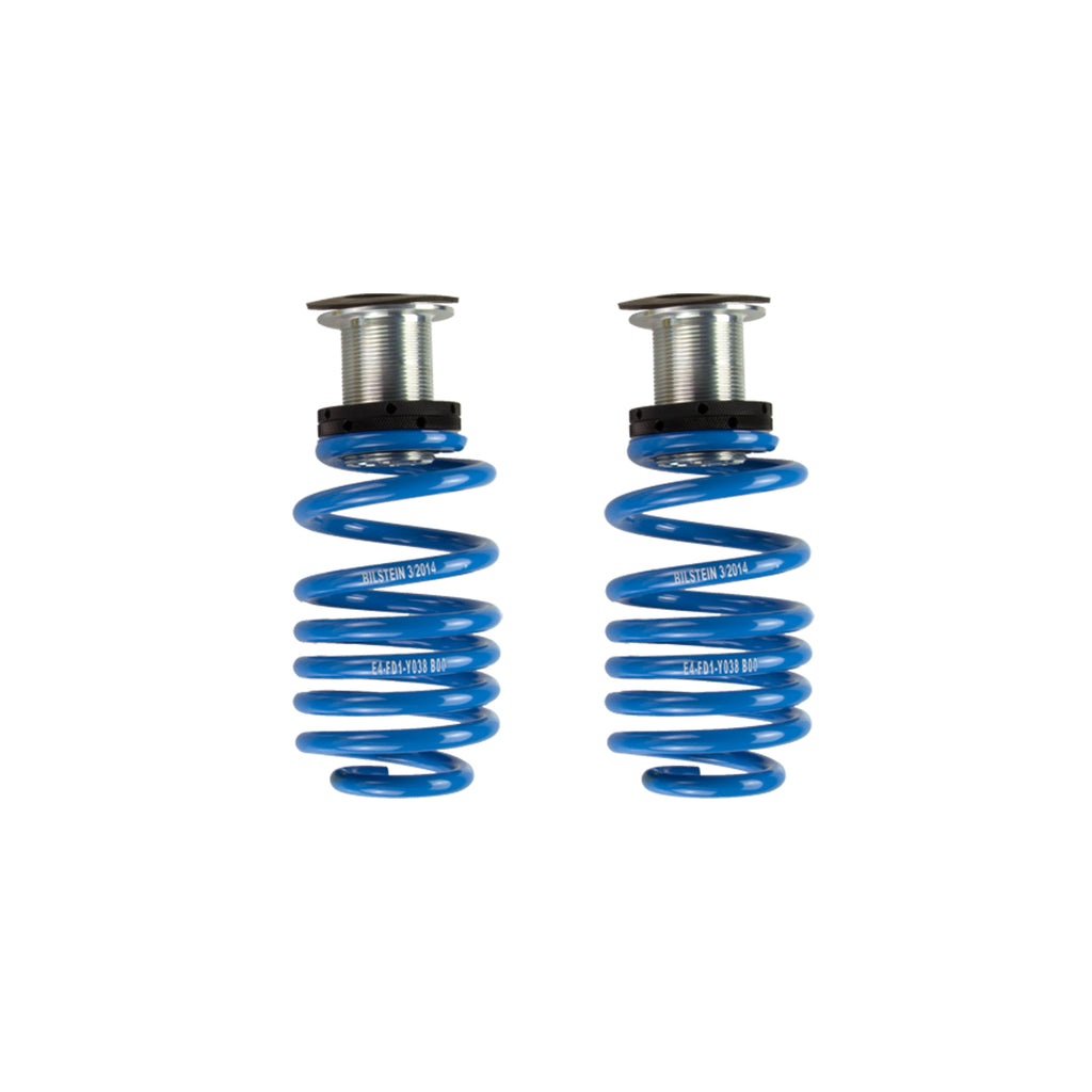 Bilstein 48-252355 B16 (PSS10) - Suspension Kit for Select Audi TT Quattro, Audi TT RS Quattro, Audi TTS Quattro