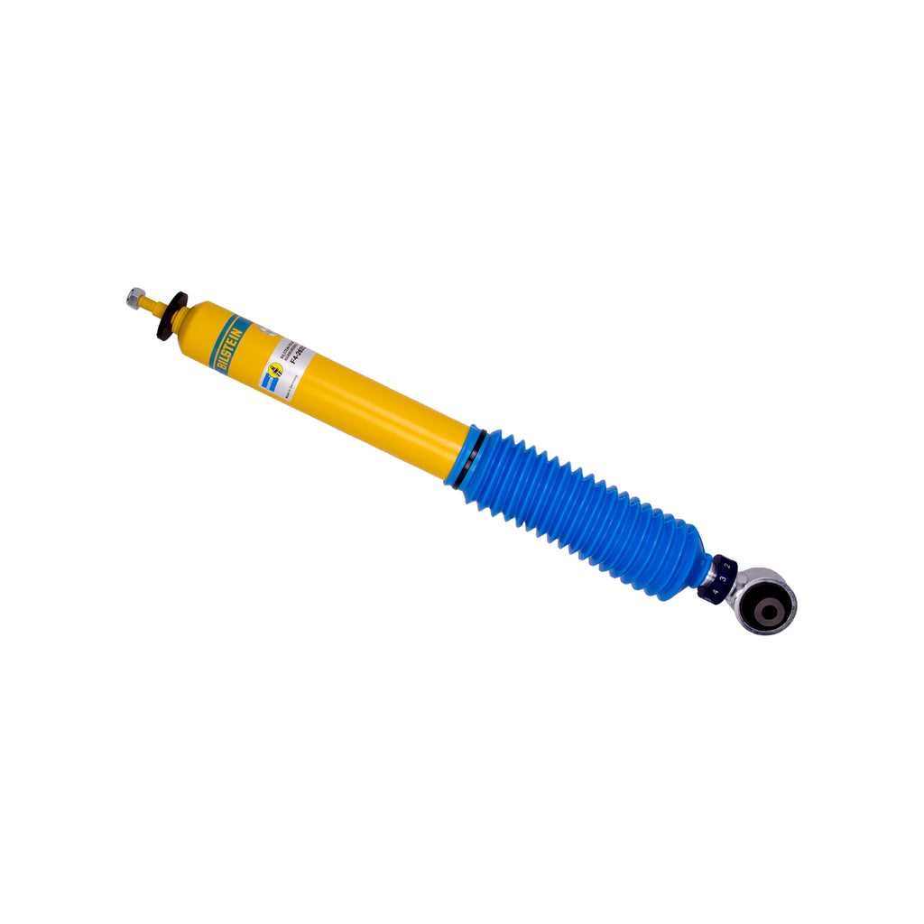 Bilstein 48-252355 B16 (PSS10) - Suspension Kit for Select Audi TT Quattro, Audi TT RS Quattro, Audi TTS Quattro