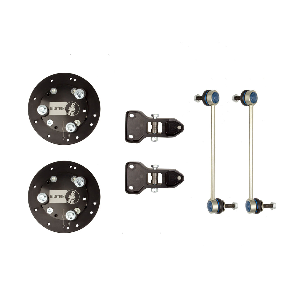 Bilstein 48-252751 Bilstein Clubsport - Suspension Kit for Select BMW M2, BMW M3, BMW M4
