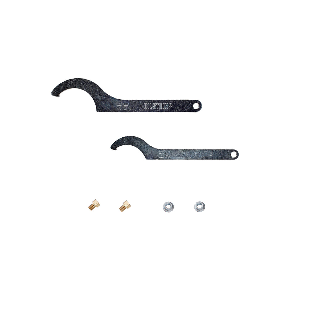 Bilstein 48-253833 Bilstein Clubsport - Suspension Kit for Select Porsche 718 Cayman, Porsche Cayman