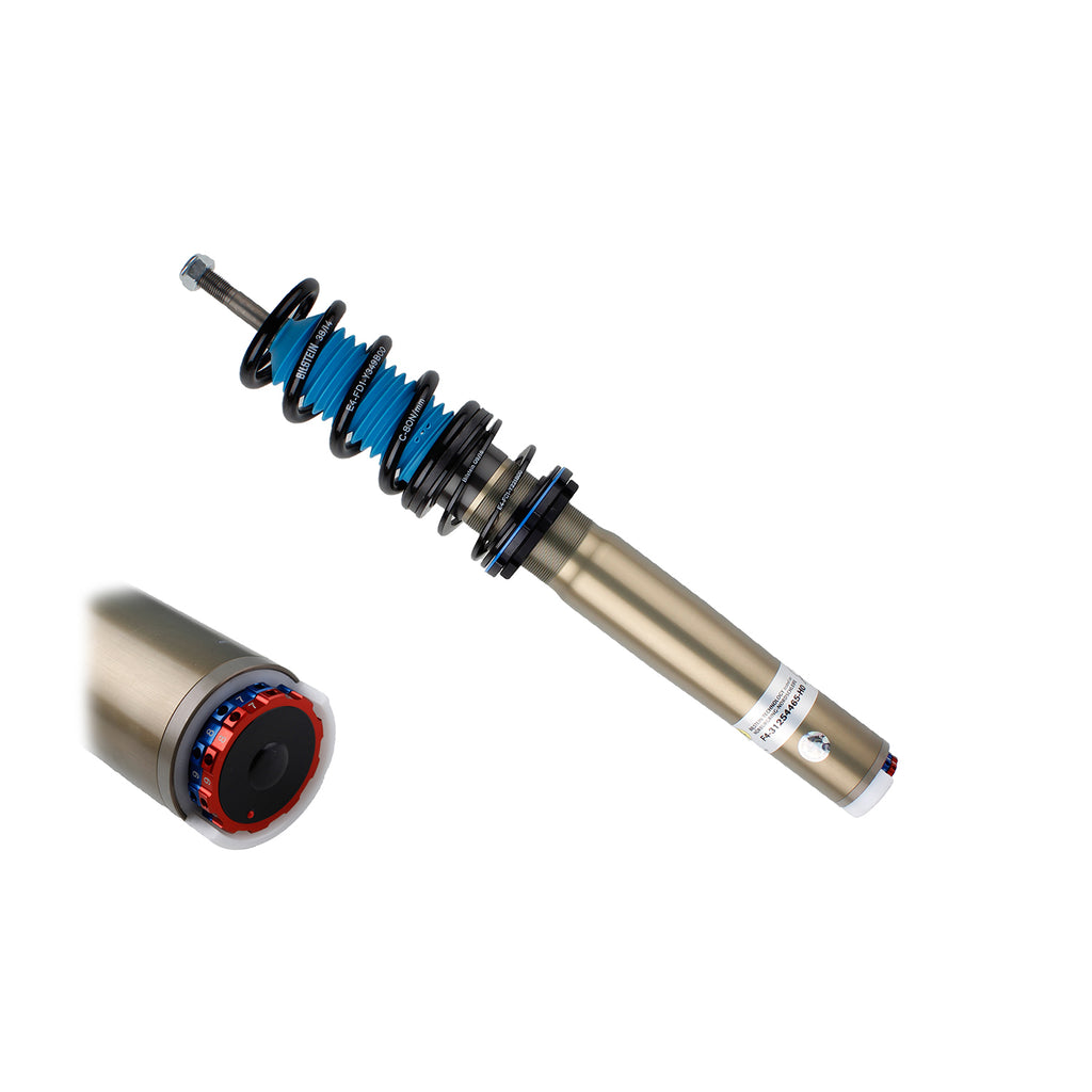 Bilstein 48-253833 Bilstein Clubsport - Suspension Kit for Select Porsche 718 Cayman, Porsche Cayman