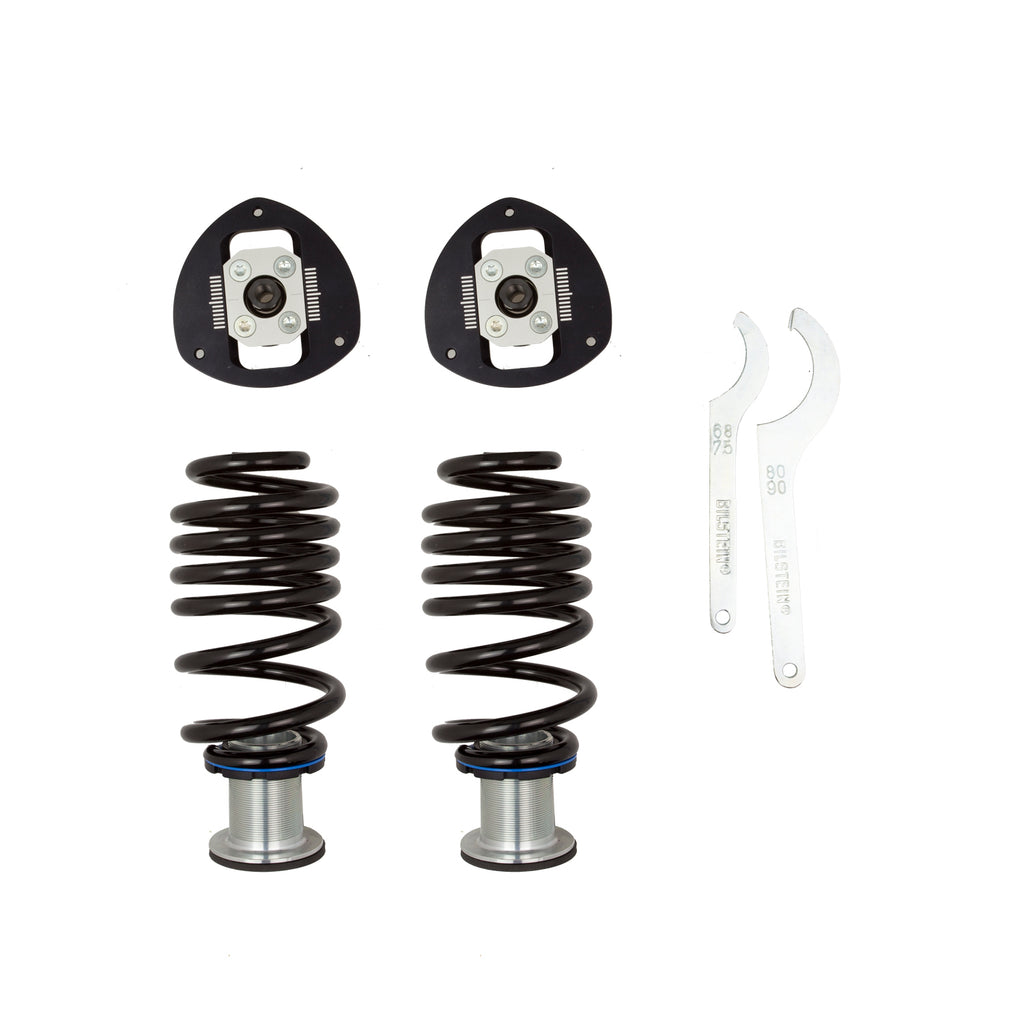 Bilstein 48-253864 Bilstein Clubsport - Suspension Kit for Select Audi TT Quattro, Audi TT RS Quattro, Audi TTS Quattro