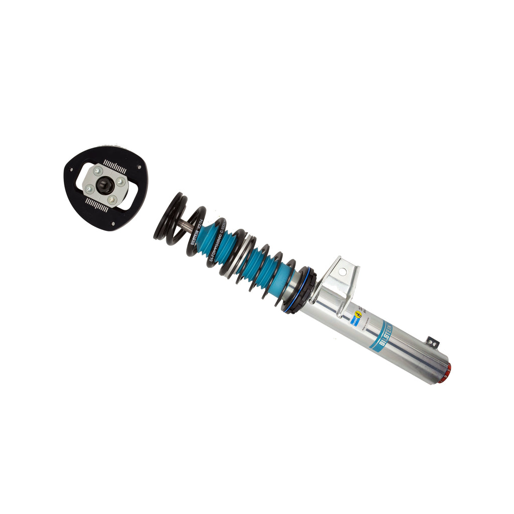 Bilstein 48-253864 Bilstein Clubsport - Suspension Kit for Select Audi TT Quattro, Audi TT RS Quattro, Audi TTS Quattro