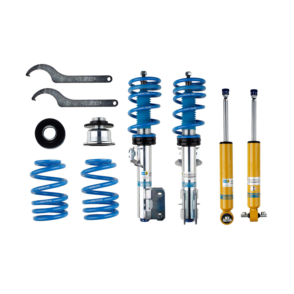 Bilstein 48-253901 B16 (PSS10) - Suspension Kit for Select Ford Mustang
