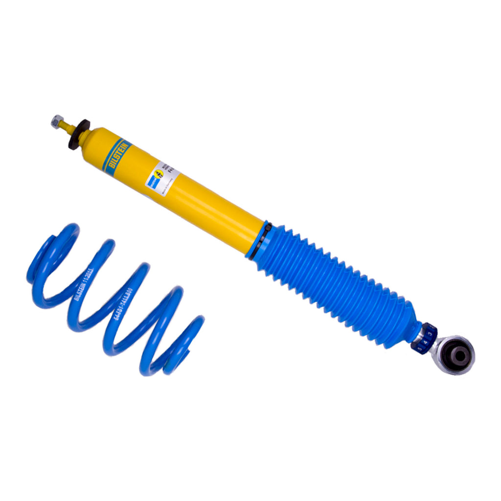 Bilstein 48-254960 B16 (PSS10) - Suspension Kit for Select Volkswagen Golf, Volkswagen Golf SportWagen