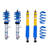 Load image into Gallery viewer, Bilstein 48-254960 B16 (PSS10) - Suspension Kit for Select Volkswagen Golf, Volkswagen Golf SportWagen
