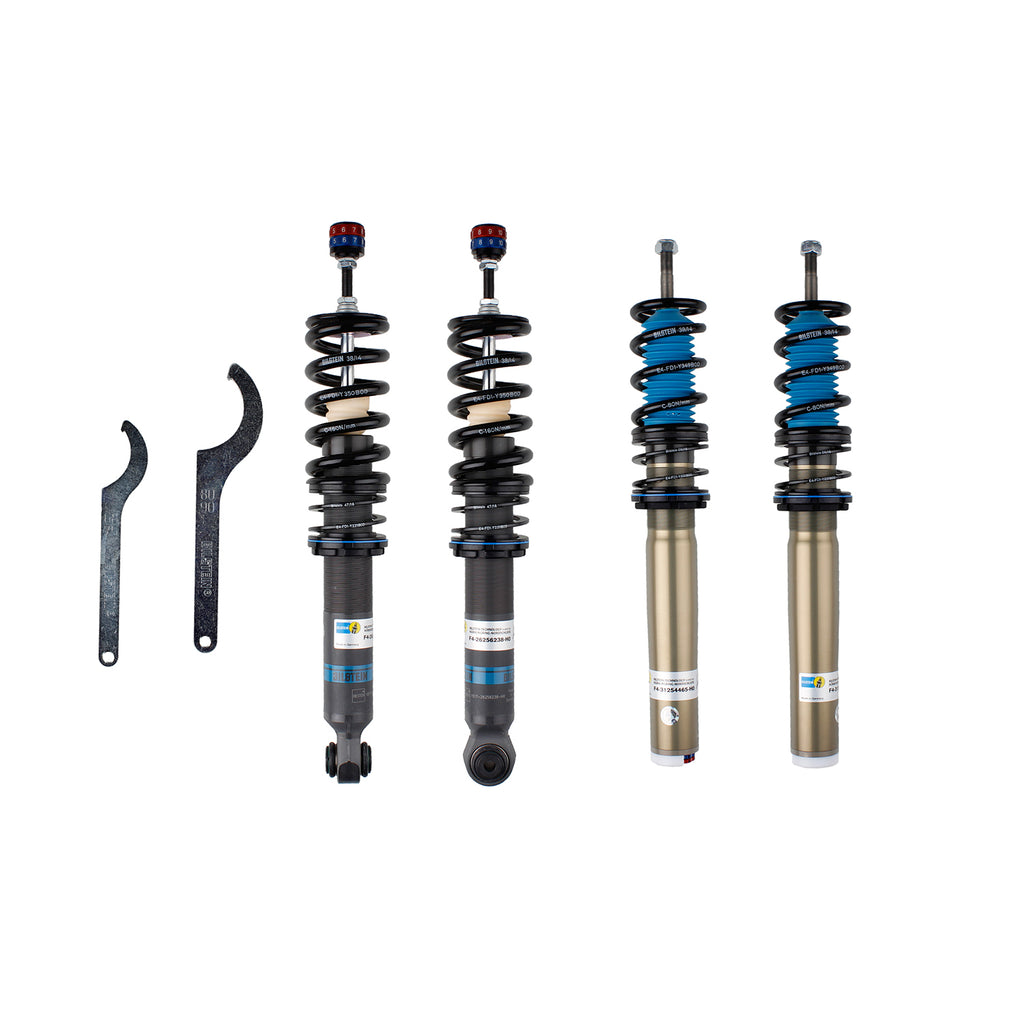 Bilstein 48-256223 Bilstein Clubsport - Suspension Kit for Select Porsche 911