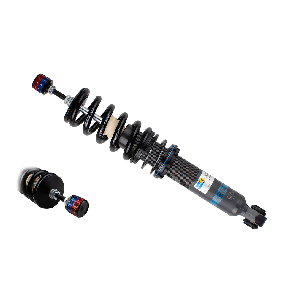 Bilstein 48-256223 Bilstein Clubsport - Suspension Kit for Select Porsche 911