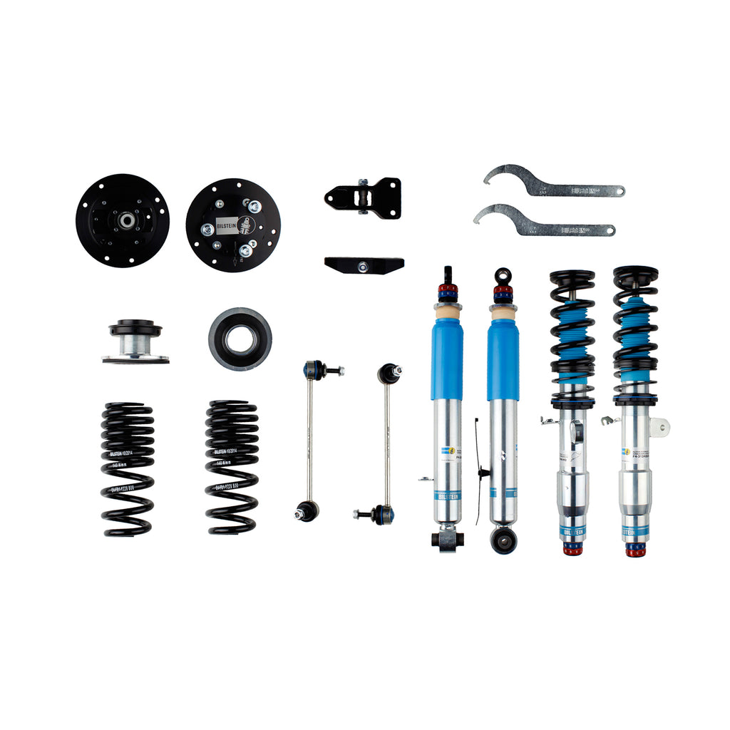 Bilstein 48-256292 Bilstein Clubsport - Suspension Kit for Select BMW M3, BMW M4