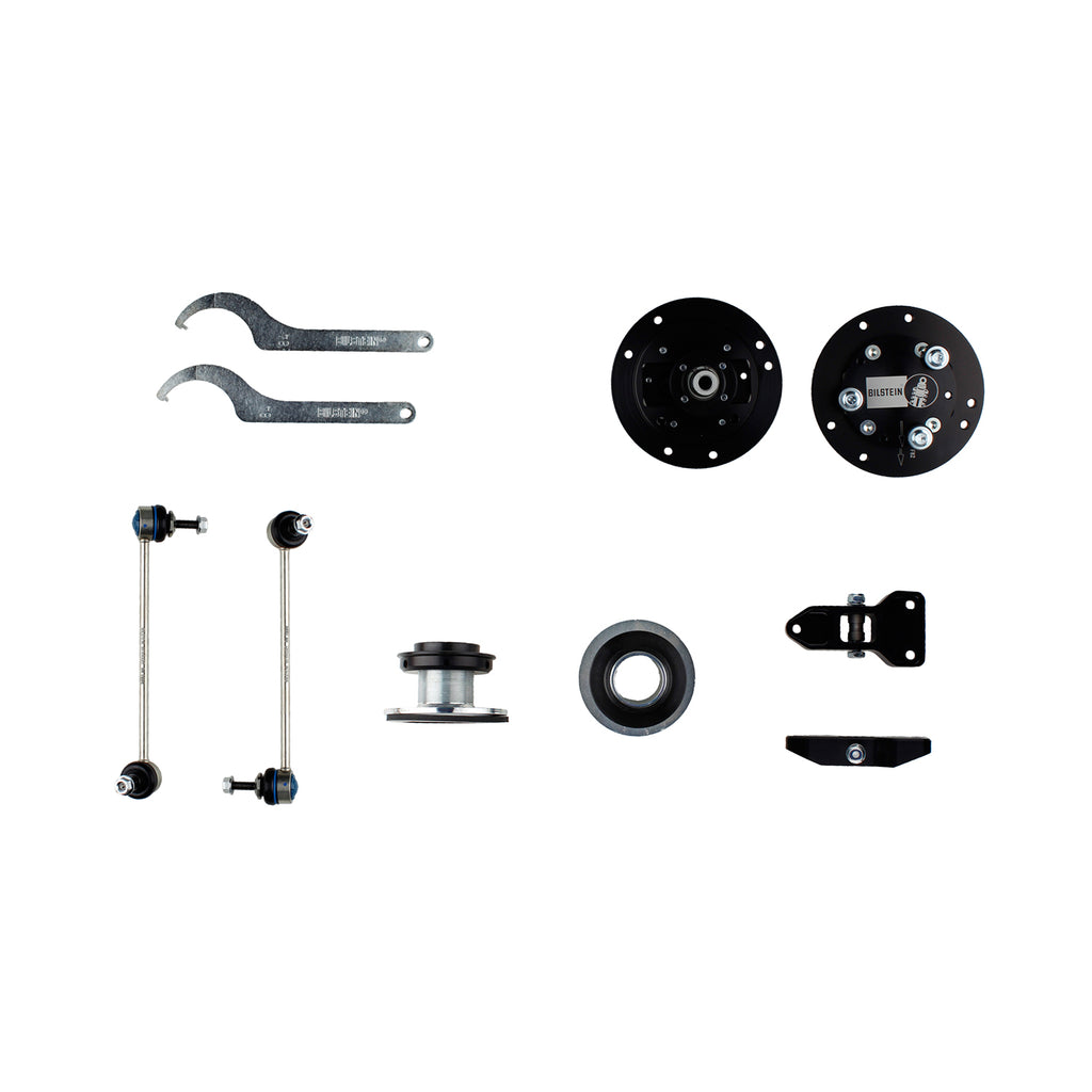 Bilstein 48-256292 Bilstein Clubsport - Suspension Kit for Select BMW M3, BMW M4