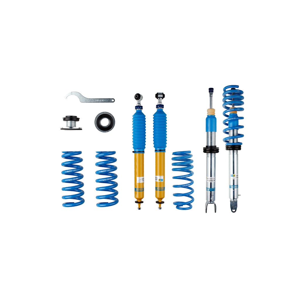 Bilstein 48-258067 B16 (PSS10) - Suspension Kit for Select Mercedes-Benz E300, Mercedes-Benz E350, Mercedes-Benz E400, Mercedes-Benz E450