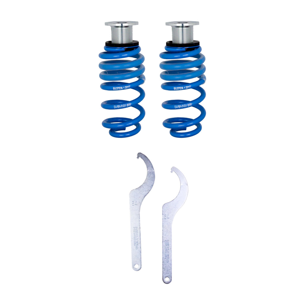 Bilstein 48-262316 B16 (PSS10) - Suspension Kit for Select Audi A4, Audi A4 Quattro, Audi A5 Quattro, Audi A5 Sportback