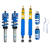 Load image into Gallery viewer, Bilstein 48-262316 B16 (PSS10) - Suspension Kit for Select Audi A4, Audi A4 Quattro, Audi A5 Quattro, Audi A5 Sportback