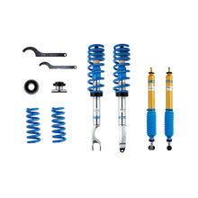Load image into Gallery viewer, Bilstein 48-265737 B16 (PSS10) - Suspension Kit for Select Mercedes-Benz E400, Mercedes-Benz E450, Mercedes-Benz E53 AMG, Mercedes-Benz E63 AMG S