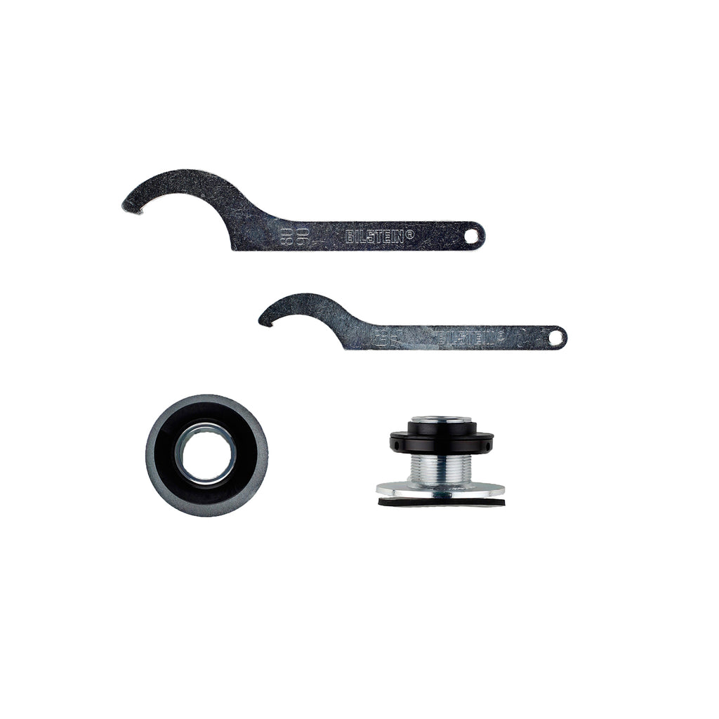 Bilstein 48-265737 B16 (PSS10) - Suspension Kit for Select Mercedes-Benz E400, Mercedes-Benz E450, Mercedes-Benz E53 AMG, Mercedes-Benz E63 AMG S