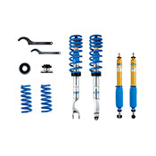 Load image into Gallery viewer, Bilstein 48-265737 B16 (PSS10) - Suspension Kit for Select Mercedes-Benz E400, Mercedes-Benz E450, Mercedes-Benz E53 AMG, Mercedes-Benz E63 AMG S