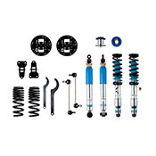 Bilstein 48-268721 Bilstein Clubsport - Suspension Kit for Select BMW M2