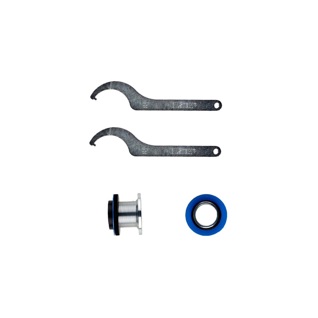 Bilstein 48-275071 B16 (PSS10) - Suspension Kit for Select Audi A4, Audi A4 Quattro, Audi A5 Quattro, Audi A5 Sportback, Audi S4, Audi S5, Audi S5 Sportback