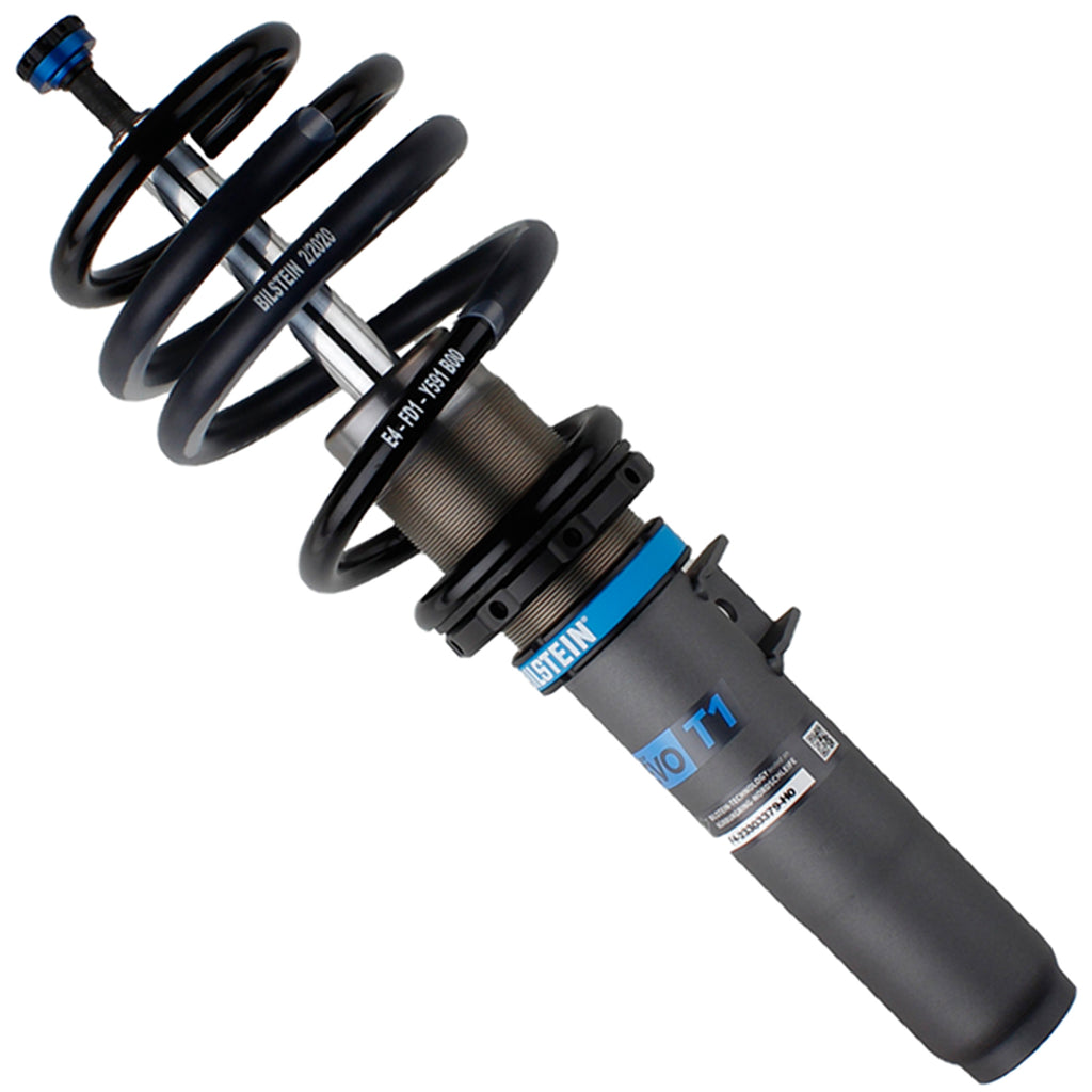 Bilstein 48-300162 EVO T1 - Suspension Kit for Select BMW 330i, BMW 430i, BMW M340i, BMW M440i