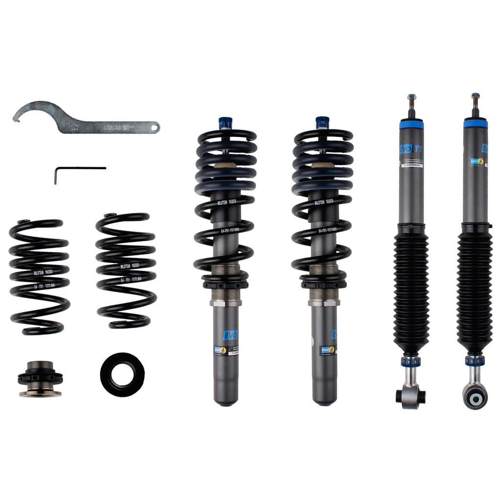 Bilstein 48-303538 EVO T1 - Suspension Kit for Select Audi RS5