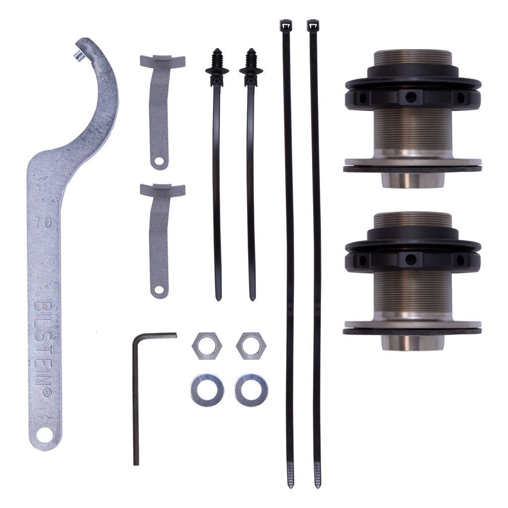 Bilstein 48-304979 EVO T1 - Suspension Kit for Select BMW 330i xDrive, BMW 430i xDrive, BMW M340i xDrive