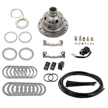Load image into Gallery viewer, ~(48-Lbs.-12X11x11)~-Cannot-Be-Drop-Shipped-Airlocker-Dana70x-80X-40Spl-Low-Spd.S-N-Air-Locker