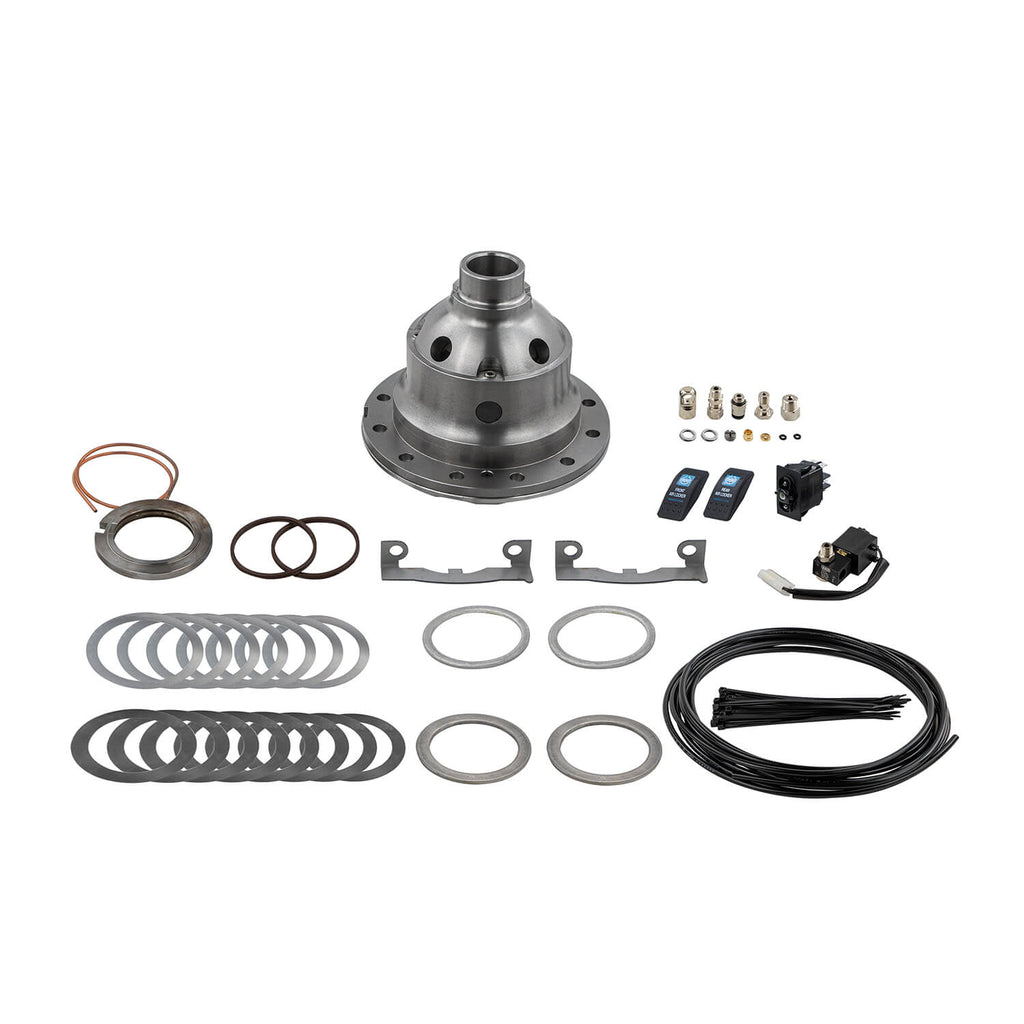 ~(48-Lbs.-12X11x11)~-Cannot-Be-Drop-Shipped-Airlocker-Dana70x80X-40Spl-High-Spd-SN.-Air-Locker
