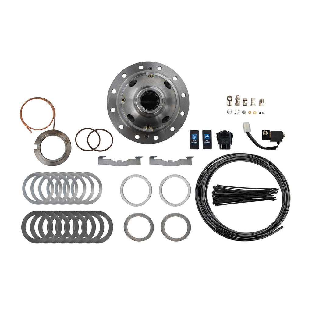 ~(48-Lbs.-12X11x11)~-Cannot-Be-Drop-Shipped-Airlocker-Dana70x80X-40Spl-High-Spd-SN.-Air-Locker