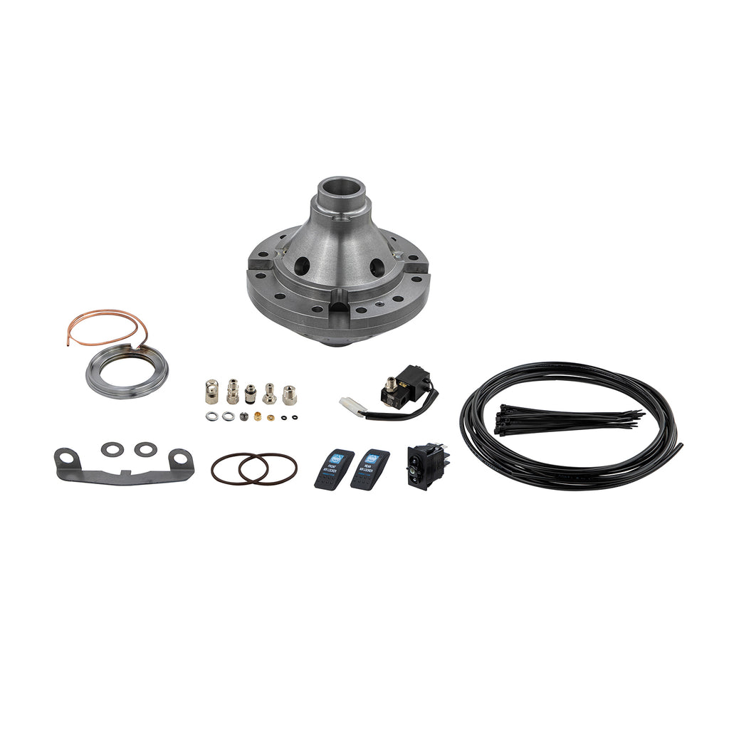~(48-Lbs.-12X12x12)~-Cannot-Be-Drop-Shipped-Gm-14-Bolt-10.5-In.-Arb-Air-Locker-And-Accessories
