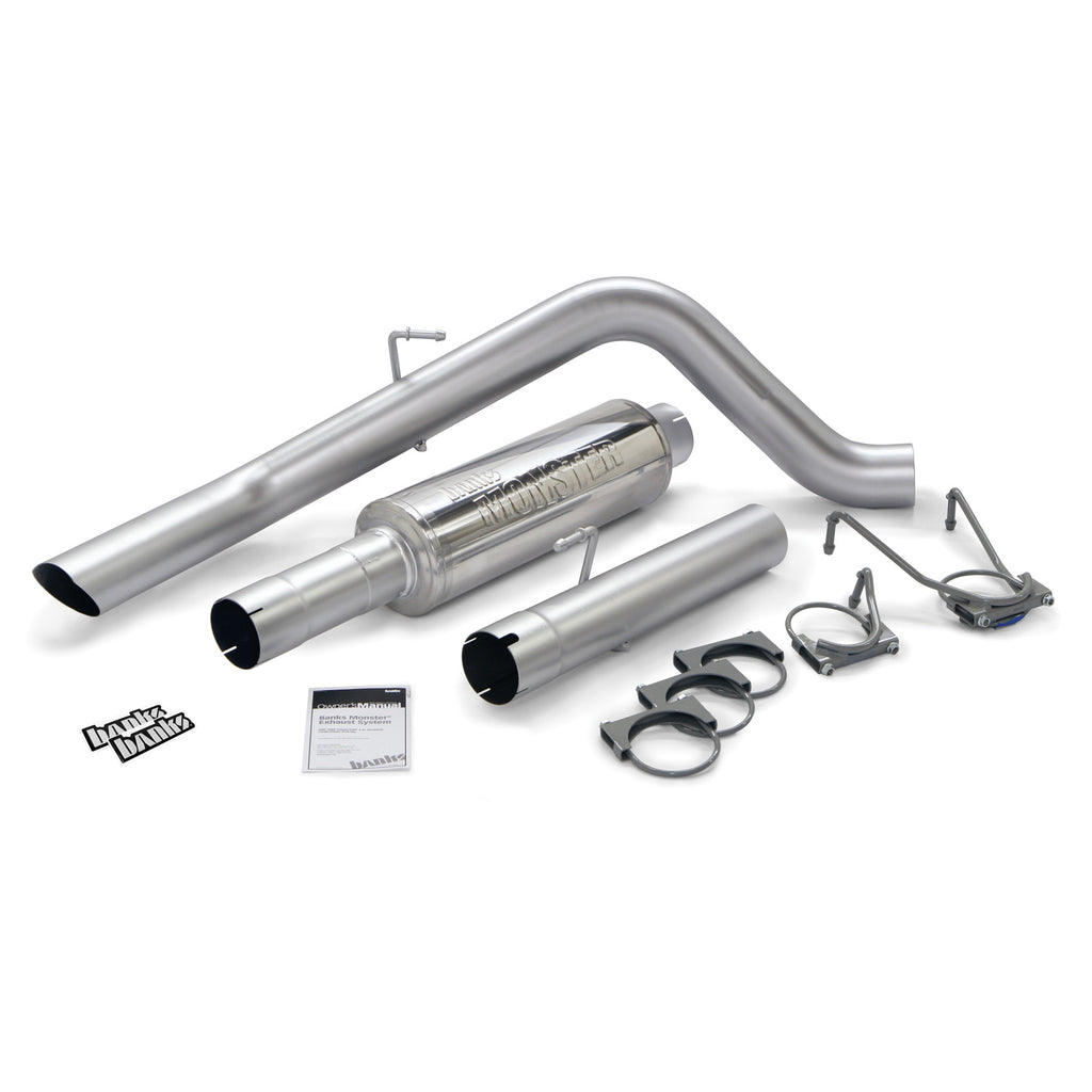 ~(48-Lbs.-43X24x11)~-Monster-Sport-Exhaust---04-07-Dge-5.9-325Hp-SclbCcsb