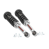 Rough Country 501059 Ford 3.0 Inch Lifted N3 Struts Loaded 14-20 F-150 4WD