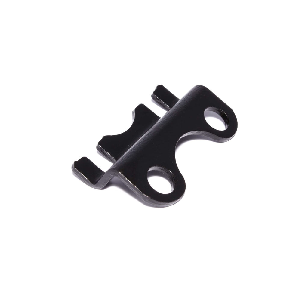 COMP Cams 4800-1 Raised 1 Piece Guide Plate for Chevrolet Small Block w/ 5/16" Pushrod 7/16" Stud