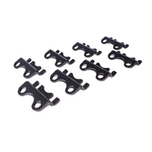 Load image into Gallery viewer, COMP Cams 4800-8 Raised 1 Piece Guide Plate Set Chevrolet Small Block w/ 5/16" Pushrod 7/16" Stud