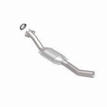 Load image into Gallery viewer, MagnaFlow Exhaust Products 93138 Standard Grade Direct-Fit Catalytic Converter for Select Chrysler Imperial, Chrysler New Yorker, Dodge Dynasty