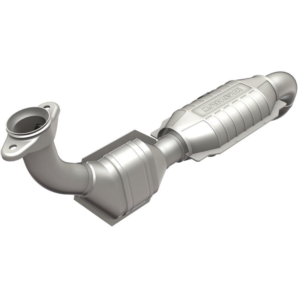 MagnaFlow Exhaust Products 51238 OEM Grade Direct-Fit Catalytic Converter for Select Ford F-150, Lincoln Mark LT