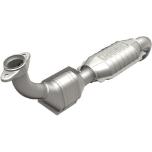 Load image into Gallery viewer, MagnaFlow Exhaust Products 51238 OEM Grade Direct-Fit Catalytic Converter for Select Ford F-150, Lincoln Mark LT
