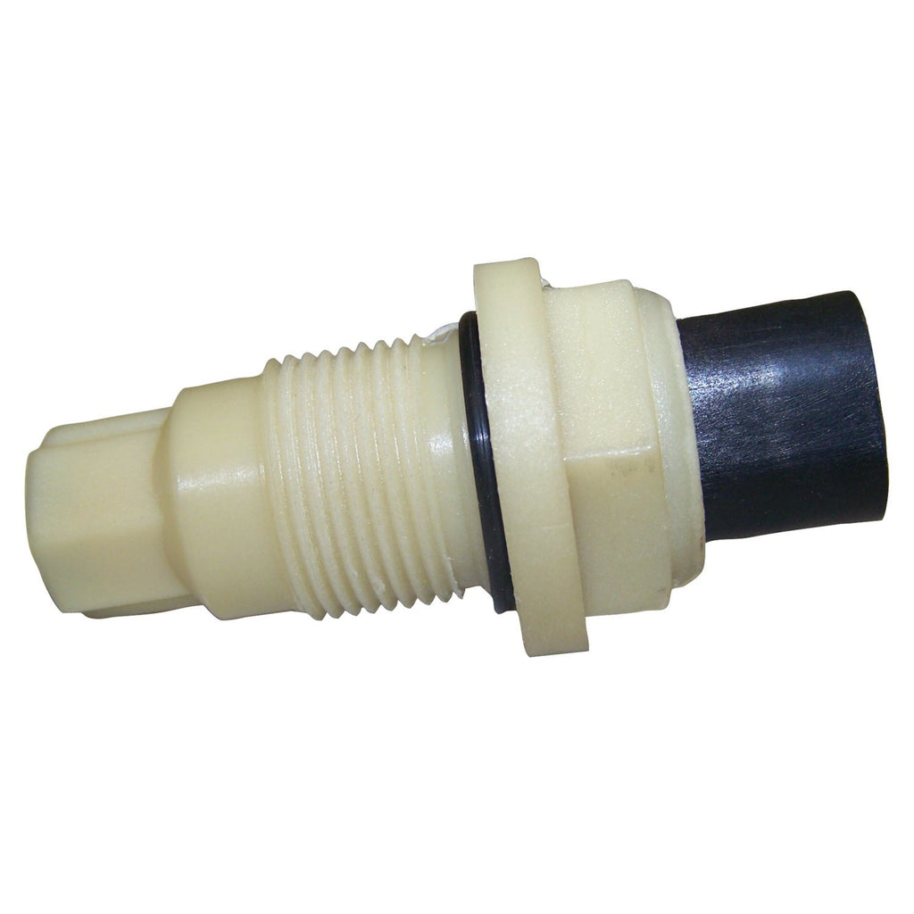 Crown Automotive Jeep Replacement 4800878 Transmission Input Speed Sensor for Many Dodge/Chrysler&More w/ 40TE 41TE, 42LE for Select Chrysler Cirrus, Chrysler Concorde, Chrysler Grand Voyager, Chrysler LHS, Chrysler PT Cruiser, Chrysler Pacifica,