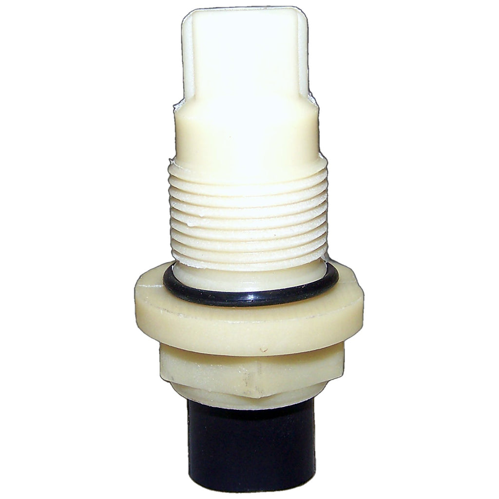 Crown Automotive Jeep Replacement 4800878 Transmission Input Speed Sensor for Many Dodge/Chrysler&More w/ 40TE 41TE, 42LE for Select Chrysler Cirrus, Chrysler Concorde, Chrysler Grand Voyager, Chrysler LHS, Chrysler PT Cruiser, Chrysler Pacifica,