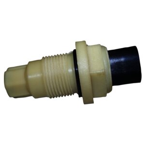 Crown Automotive Jeep Replacement 4800878 Transmission Input Speed Sensor for Many Dodge/Chrysler&More w/ 40TE 41TE, 42LE for Select Chrysler Cirrus, Chrysler Concorde, Chrysler Grand Voyager, Chrysler LHS, Chrysler PT Cruiser, Chrysler Pacifica,
