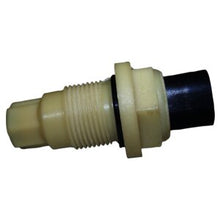 Load image into Gallery viewer, Crown Automotive Jeep Replacement 4800878 Transmission Input Speed Sensor for Many Dodge/Chrysler&amp;More w/ 40TE 41TE, 42LE for Select Chrysler Cirrus, Chrysler Concorde, Chrysler Grand Voyager, Chrysler LHS, Chrysler PT Cruiser, Chrysler Pacifica,