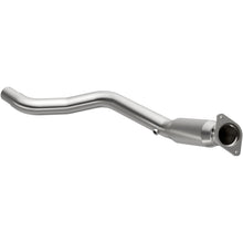 Load image into Gallery viewer, MagnaFlow Exhaust Products 4561964 California CARB Direct-Fit Catalytic Converter for Select Chrysler 300, Dodge Charger, Dodge Magnum
