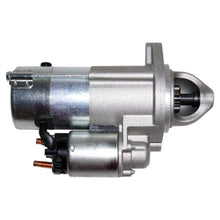 Load image into Gallery viewer, Crown Automotive Jeep Replacement 4801268AB Starter Motor for 07-10 Jeep JK Wrangler, 08-12 KK Liberty  w/ 2.8L Diesel Eng. for Select Dodge Nitro, Jeep Liberty, Jeep Wrangler