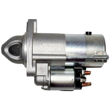 Load image into Gallery viewer, Crown Automotive Jeep Replacement 4801268AB Starter Motor for 07-10 Jeep JK Wrangler, 08-12 KK Liberty  w/ 2.8L Diesel Eng. for Select Dodge Nitro, Jeep Liberty, Jeep Wrangler